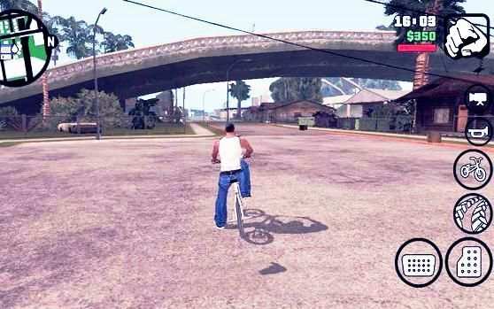 Guide GTA San Andreas 2 تصوير الشاشة
