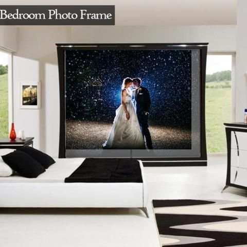 Bedroom Photo Frame 2 تصوير الشاشة