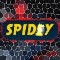 MCU SPIDY
