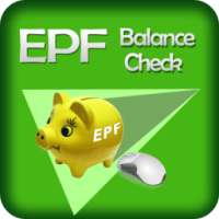 Provident Fund Balance Check ₹