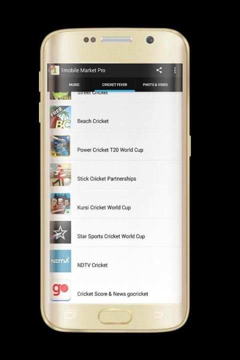 1Mobile Market Pro 2017 3 تصوير الشاشة