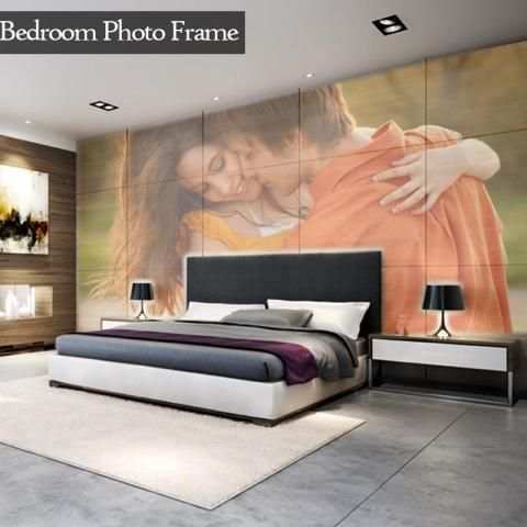 Bedroom Photo Frame 3 تصوير الشاشة