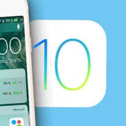 OS Launcher from IOS أيقونة