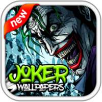 JOKER Wallpapers HD 2017 on 9Apps