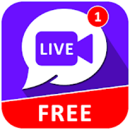Live Video Call - Live Talk Random Call आइकन