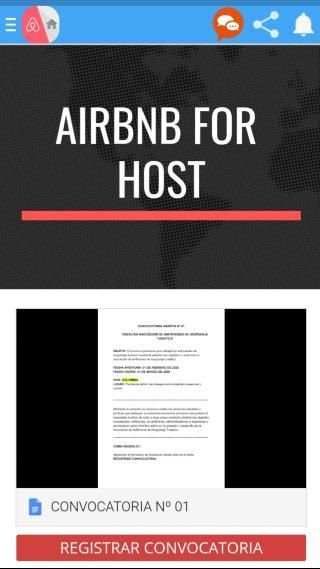 Airbnb for Host स्क्रीनशॉट 1