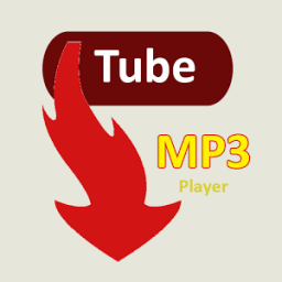 Tube MP3 Player أيقونة