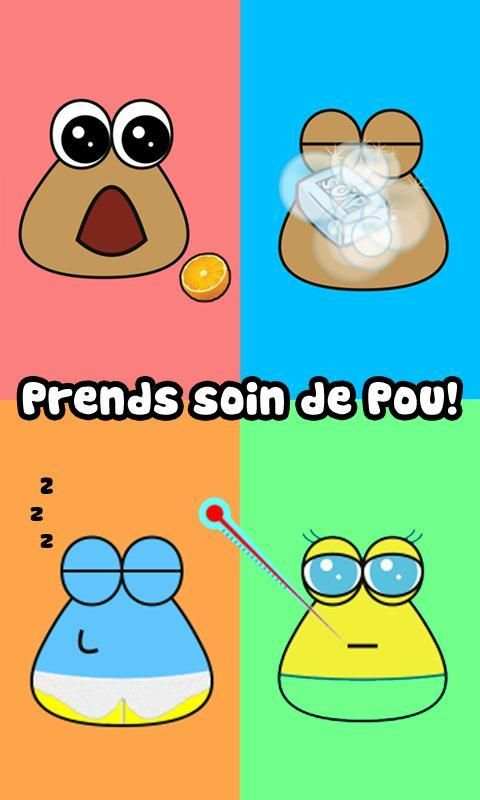 Pou screenshot 10