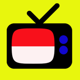 TV Indonesia icon