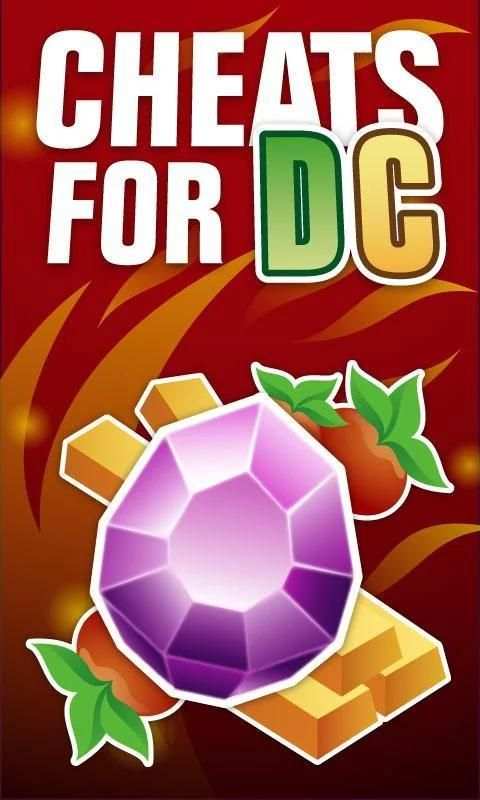 Cheats for Dragon City screenshot 1