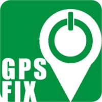 GPS FIX
