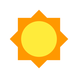 Vatavaran - Simple Weather App أيقونة