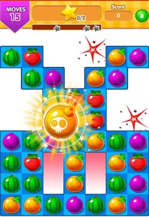Juice Jam 2017 screenshot 3