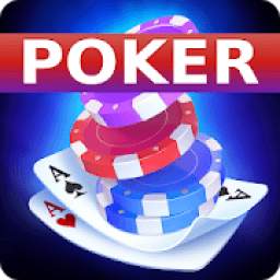 Poker Offline - Free Texas Holdem Poker Games