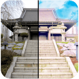 Everfilter Anime Photos أيقونة