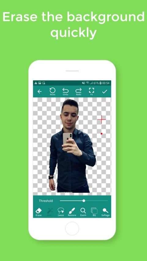 Sticker Maker for WhatsApp - Create Stickers screenshot 6