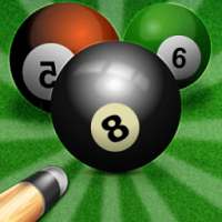Snooker Pool Master 3D