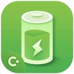 Battery Saver &amp; Battery Doctor icon