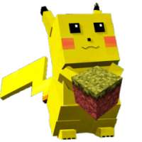 Buildcraft Pixelmon story mode