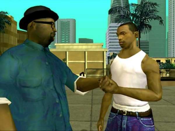 Guide for GTA San Andreas screenshot 21