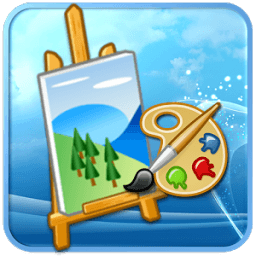 ikon Real Acrylic Paint X