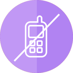 إخفاء رقمك عندما تتصل 2017 icon