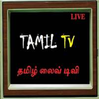 LIVE TV - Tamil Channels HD