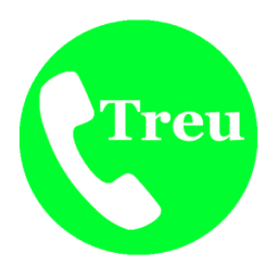 ikon TREU ID CALLER AND BLOCK