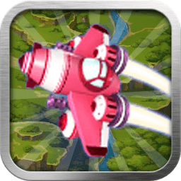 Sky Force Reloaded 2017 أيقونة