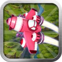 Sky Force Reloaded 2017