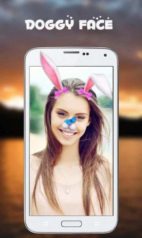 Cymera SelfieCam Cameringo Pro screenshot 5