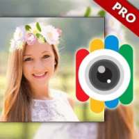 Cymera SelfieCam Cameringo Pro أيقونة