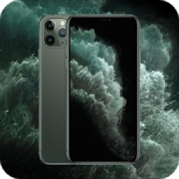 iPhone 11 Pro Wallpapers HD आइकन