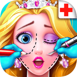 Princess Emergency Doctor иконка