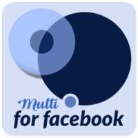 Multi For Facebook