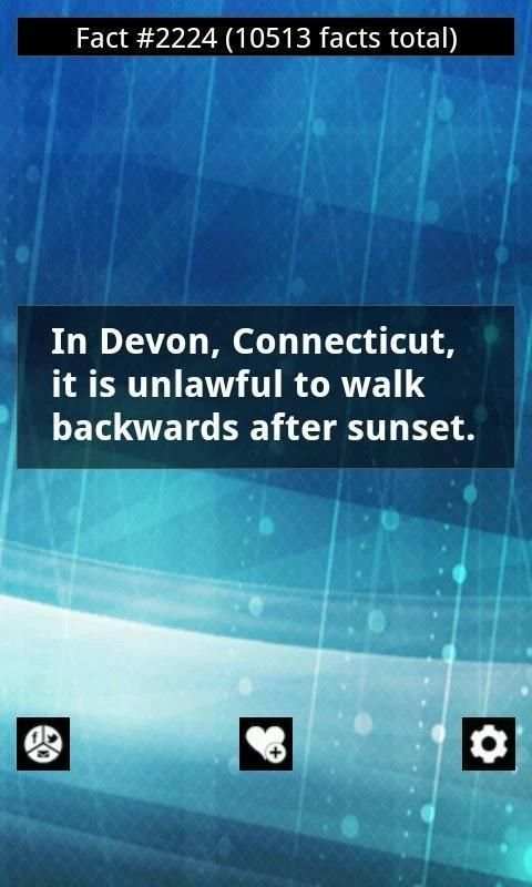 10,500+ Cool Facts screenshot 13