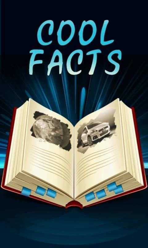 10,500+ Cool Facts screenshot 18