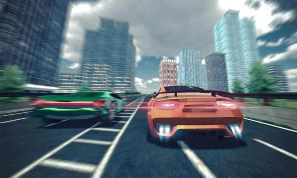 Furious 8 Fast Racing screenshot 4