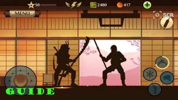 Tips for Shadow Fight 2 3 تصوير الشاشة