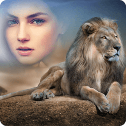 Animal Photo Frames आइकन