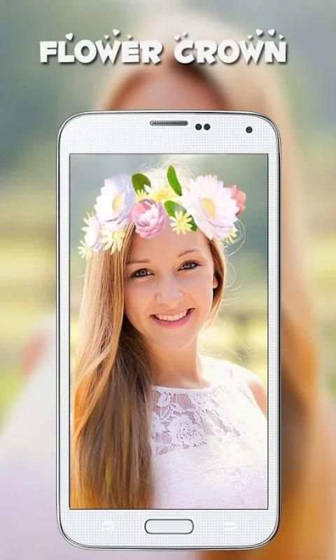 Cymera SelfieCam Cameringo Pro screenshot 6