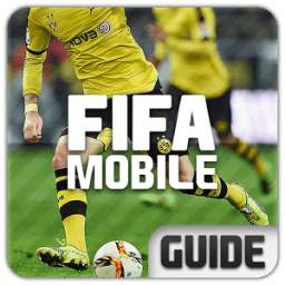 Guide for FIFA Mobile 1.0