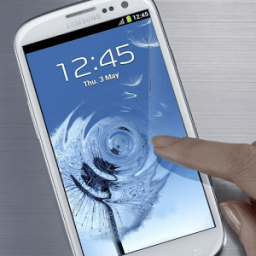 Genuine Galaxy - Phone Info أيقونة