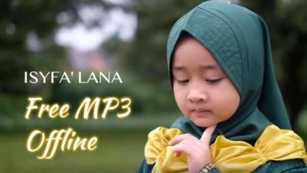 Aishwa Nahla - Isfa' Lana Offline screenshot 1