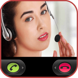 ikon Palsu Panggil Dan SMS palsu