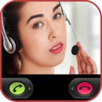 Palsu Panggil Dan SMS palsu