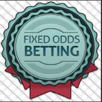 Fixed Matches