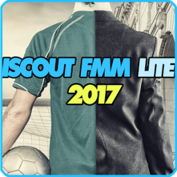 ikon FMM 2017 Scout LITE
