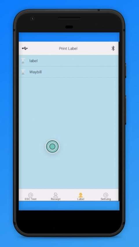 Printer - BlueTooth Thermal Printer App screenshot 3