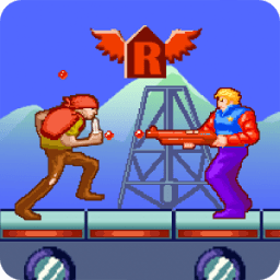 Classic Contra War icon